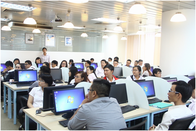 Tạo hành lang pháp lý để xây dựng, phát triển các khu công nghệ thông tin tập trung