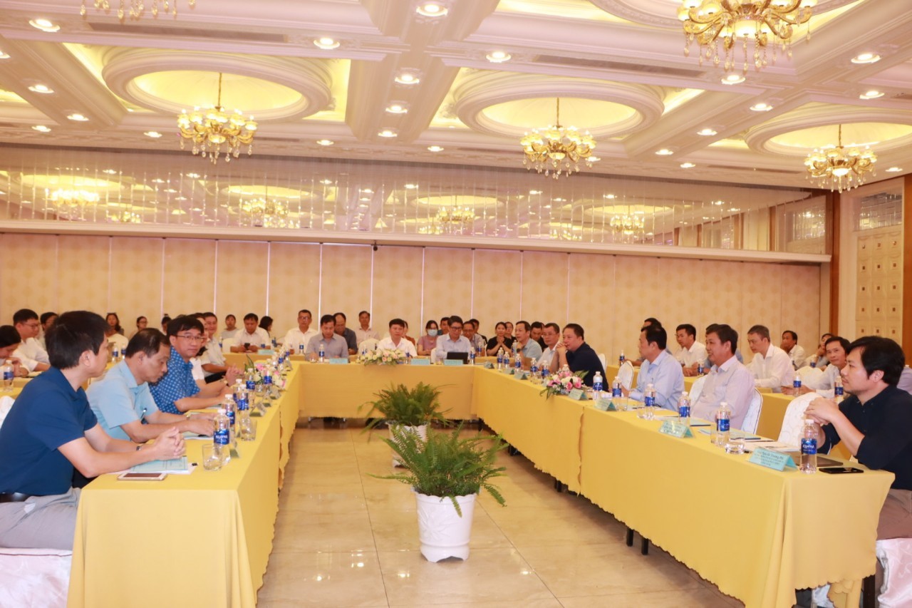 Thúc đẩy hoạt động ứng dụng, chuyển giao công nghệ và đổi mới sáng tạo khu vực phía Nam