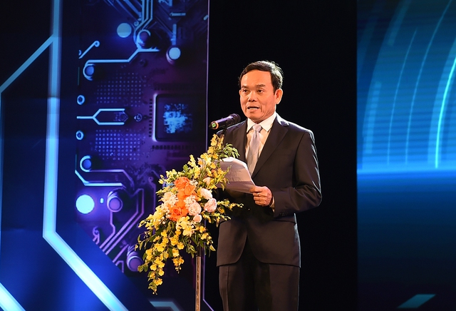 Trao Giải thưởng Sáng tạo Khoa học công nghệ Việt Nam năm 2023 cho 47 công trình xuất sắc