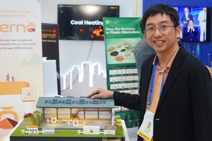 Nhà nước rót vốn, đầu tư mạo hiểm cùng startup