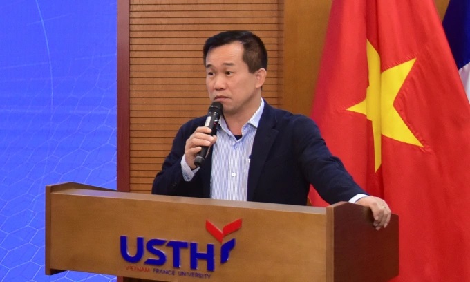 Trường đại học có thể tự chủ khai thác kết quả nghiên cứu sáng tạo