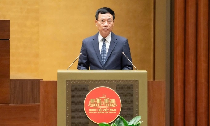 Quốc hội cho phép góp vốn bằng công nghệ