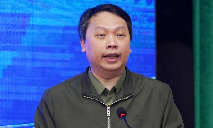 Thái Nguyên muốn dùng blockchain để phát triển kinh tế