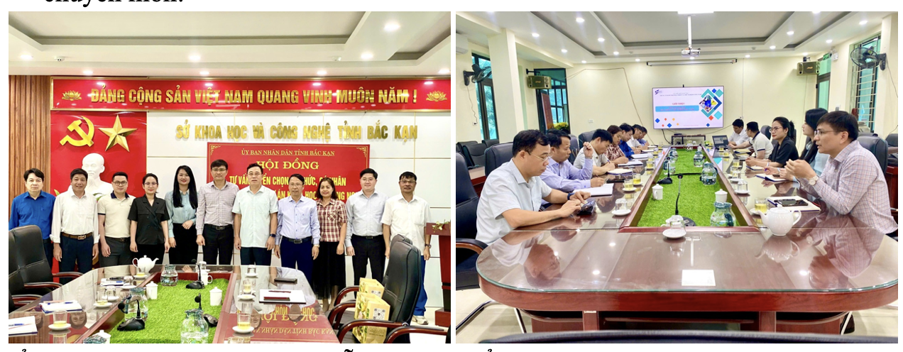 Tăng cường hỗ trợ doanh nghiệp nâng cao năng lực công nghệ