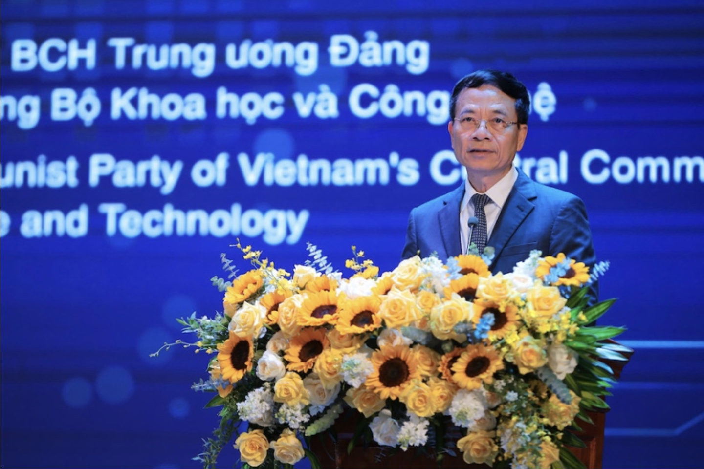 Xây dựng văn hoá đổi mới sáng tạo toàn dân là cốt lõi tạo nên thành công