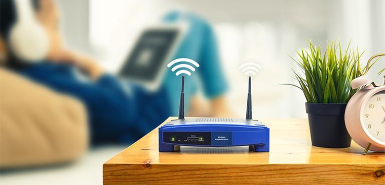 Bổ sung băng tần, tăng tốc độ Internet WiFi tại Việt Nam