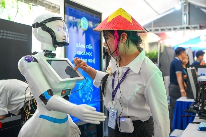 Nhà khoa học đặt niềm tin vào cơ hội mới