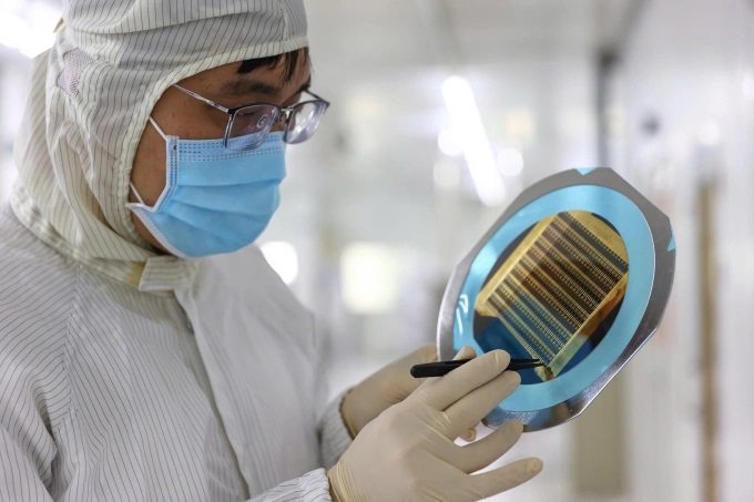 'Nhà nước chỉ đánh giá kết quả nghiên cứu, không xem xét cách làm'