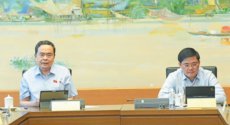 Đổi mới sáng tạo phải bao trùm, không chỉ gói gọn trong công nghệ