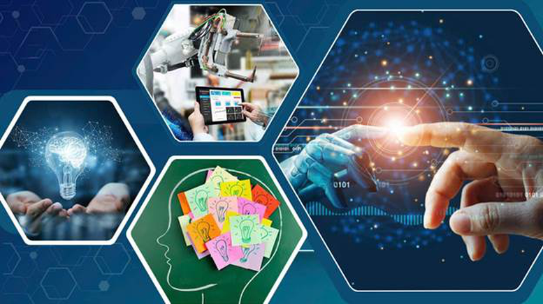 Kế hoạch triển khai Phong trào “Cả nước thi đua đổi mới sáng tạo và chuyển đổi số”