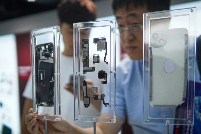 Bộ Khoa học và Công nghệ chuyển một nửa số nhiệm vụ về địa phương