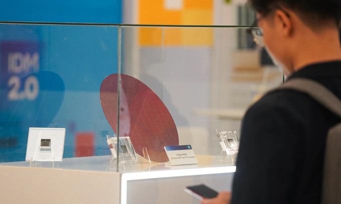 Bốn lĩnh vực khoa học công nghệ được ưu đãi