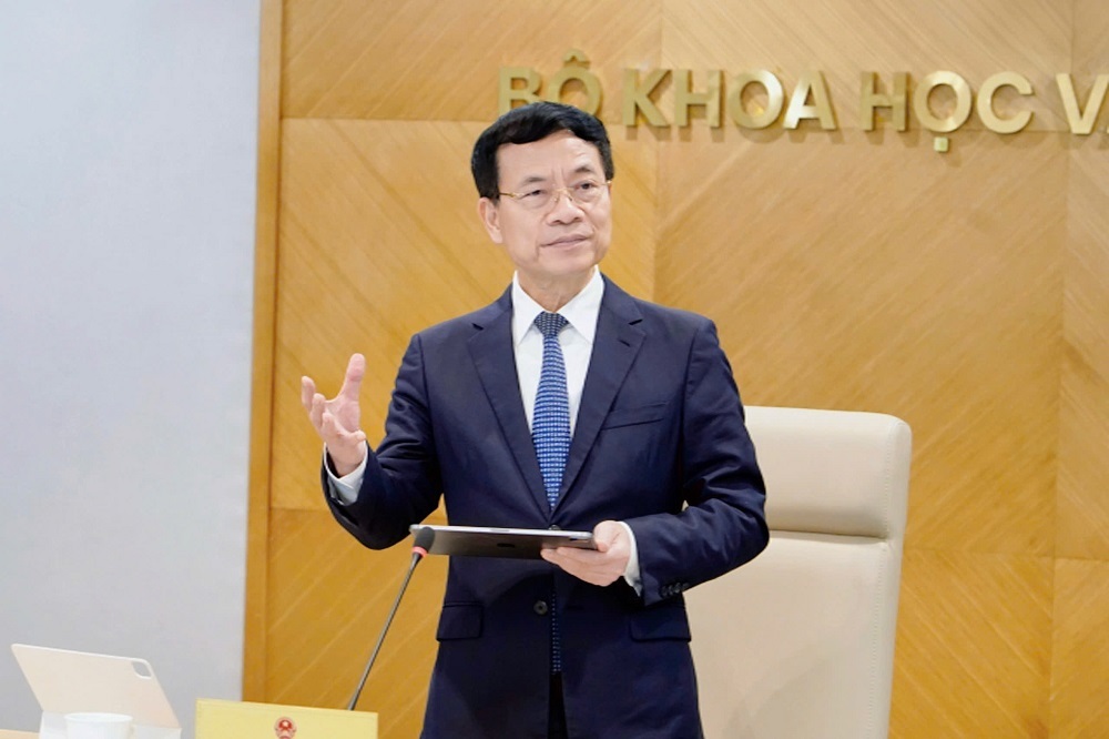 Đổi mới toàn diện công tác hợp tác quốc tế trong lĩnh vực KH&CN