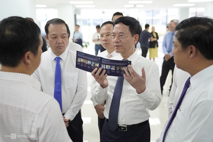 Đà Nẵng xây phòng thí nghiệm công nghệ đóng gói, tổng vốn 1.800 tỷ đồng