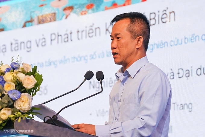 'Khoa học công nghệ sẽ là động lực phát triển của Khánh Hòa'