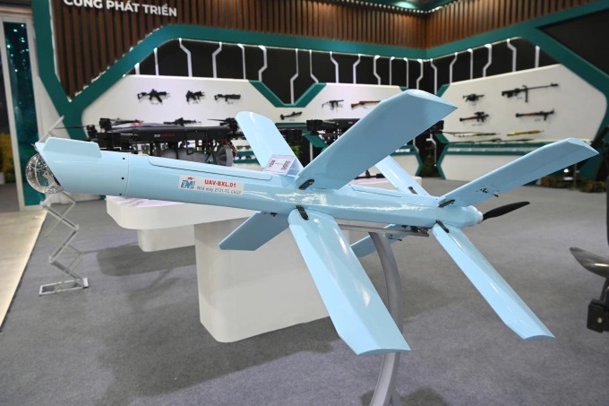 Việt Nam triển khai sớm ba sản phẩm công nghệ chiến lược