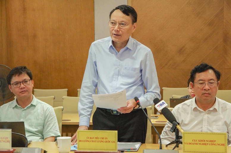 Sắp có quy chuẩn quốc gia để quản lý chặt chẽ hơn trụ sạc xe điện