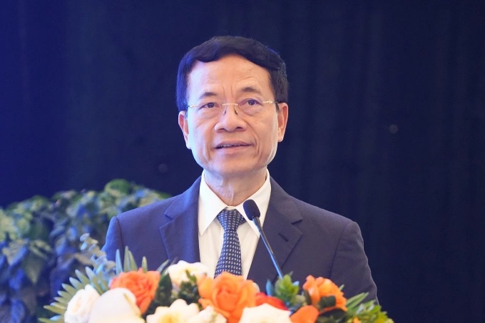 'AI đang trở thành hạ tầng giống như điện, viễn thông, Internet'