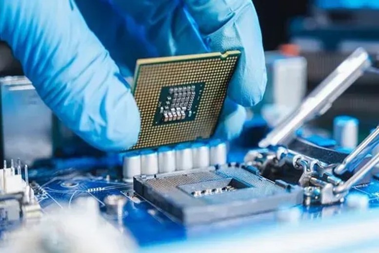 Gỡ vướng mắc, tạo hành lang pháp lý thuận lợi để phát triển ngành công nghiệp bán dẫn