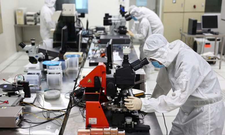 Tiêu chí tuyển chọn, chế độ, chính sách đối với Tổng công trình sư, Kiến trúc sư trưởng về khoa học, công nghệ