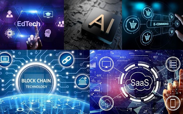 Xây dựng hệ sinh thái thông tin KH&CN: Mở và thúc đẩy chia sẻ tri thức