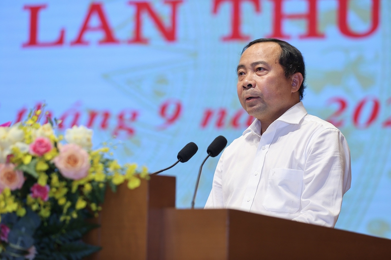 Ưu tiên triển khai ngay 3 nhóm sản phẩm công nghệ chiến lược