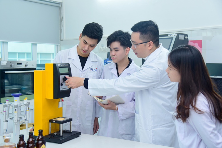 Tăng tốc phát triển nguồn nhân lực cho các lĩnh vực công nghệ then chốt