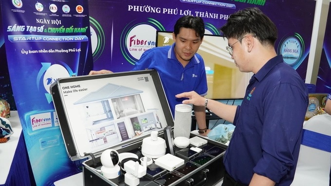 TP HCM tăng mạnh hỗ trợ cho startup, doanh nghiệp công nghệ
