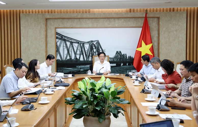 Chính sách công nghệ cao phải tạo động lực cho doanh nghiệp đầu tư nghiên cứu