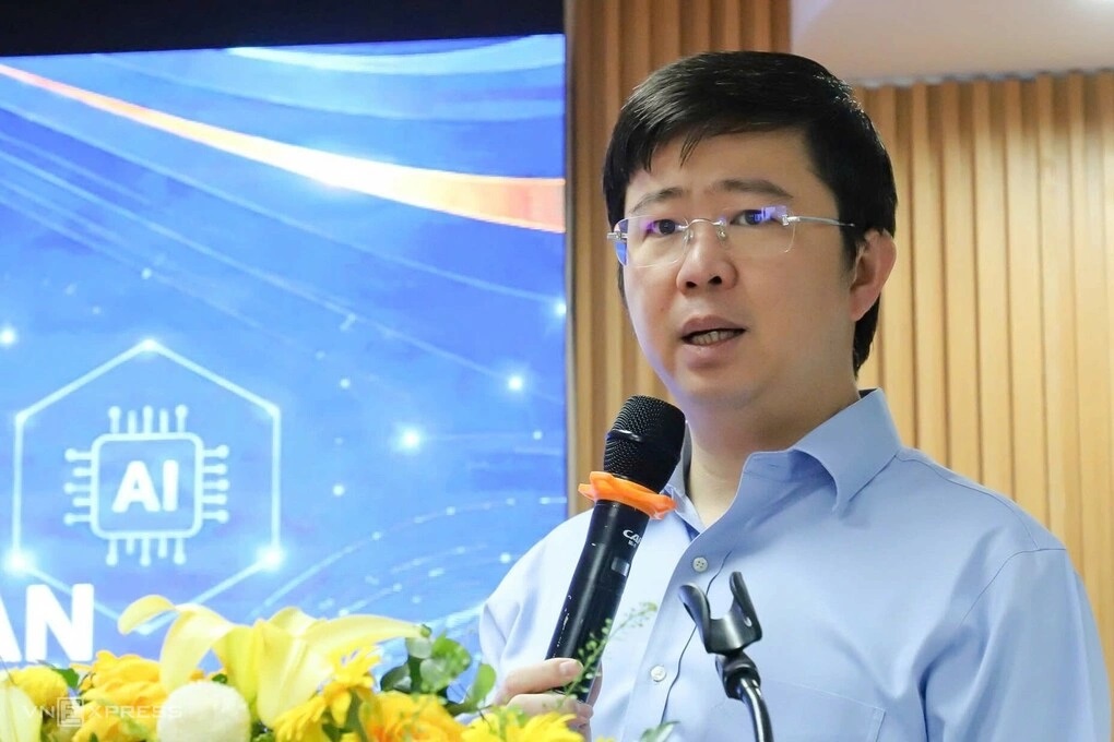 Ngân sách chi khoa học công nghệ được theo dõi đến từng xã trên nền tảng số