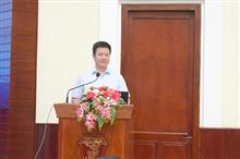 Hội thảo khoa học “Xây dựng dữ liệu nghiên cứu mở phục vụ chia sẻ, dùng chung trong kỷ nguyên số”