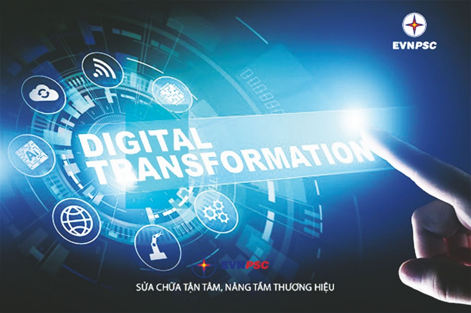 Đổi mới sáng tạo: Để chính sách “ngấm” vào doanh nghiệp