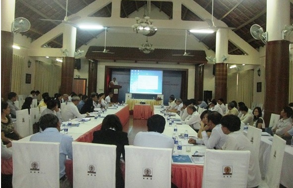  Hội thảo khoa học về cơ chế, chính sách hỗ trợ doanh nghiệp ứng dụng khoa học và công nghệ vào nông nghiệp vùng Tây Nguyên