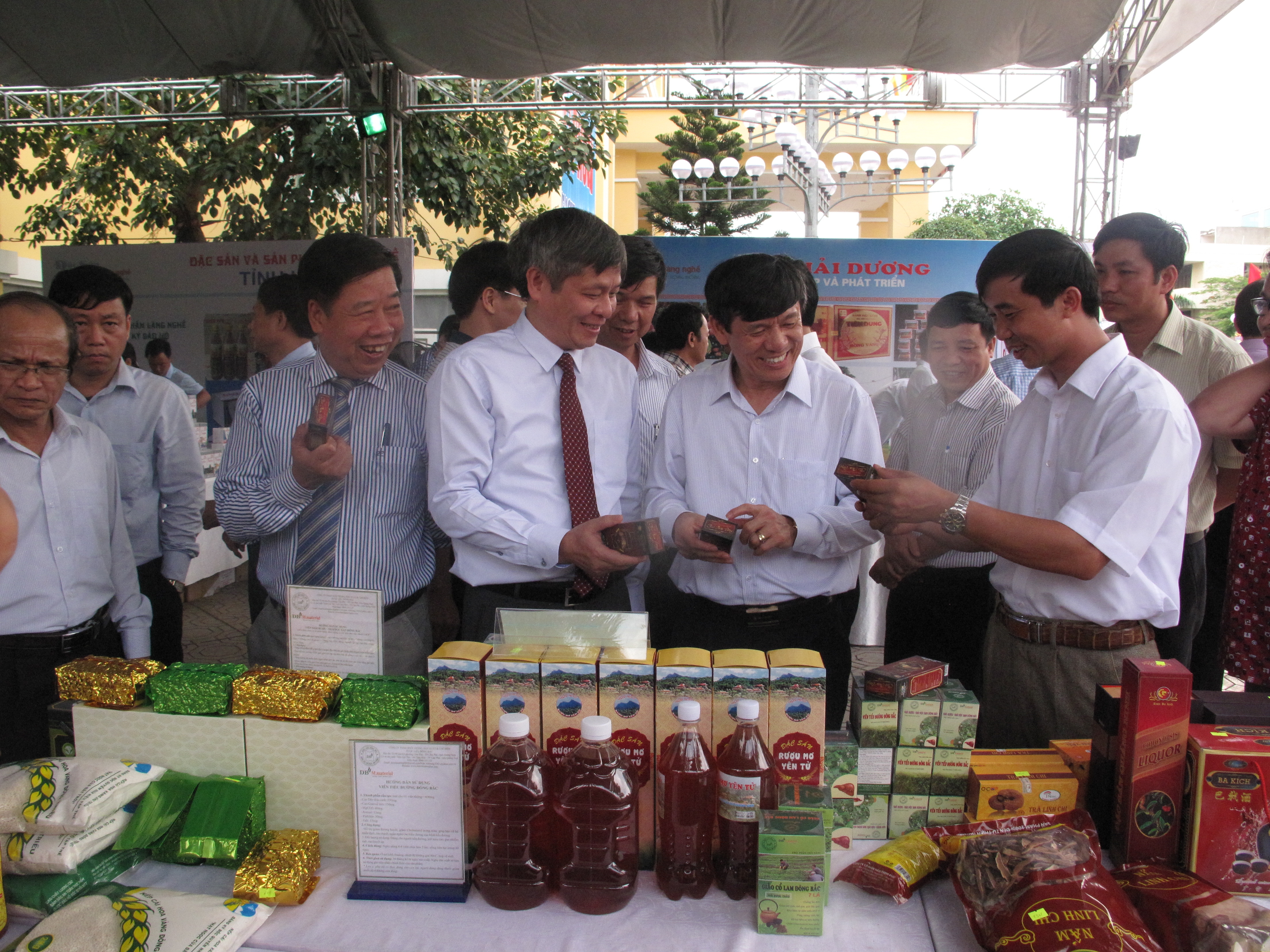  KH&CN phục vụ phát triển Công nghiệp hỗ trợ Vùng Đồng bằng sông Hồng