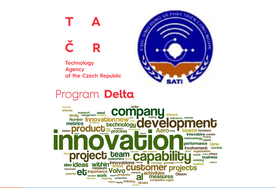 Thông báo kêu gọi đề xuất Dự án nghiên cứu và phát triển chung giữa Việt Nam và Cộng hòa Séc năm 2017