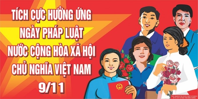 CỤC ỨNG DỤNG VÀ PHÁT TRIỂN CÔNG NGHỆ  TRIỂN KHAI NGÀY PHÁP LUẬT 09/11