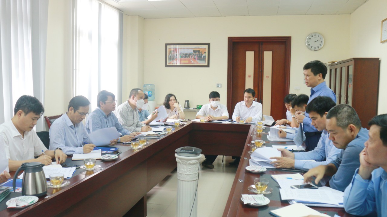 Đẩy mạnh hoạt động ứng dụng, chuyển giao, đổi mới công nghệ và đổi mới sáng tạo tại tỉnh Thừa Thiên Huế