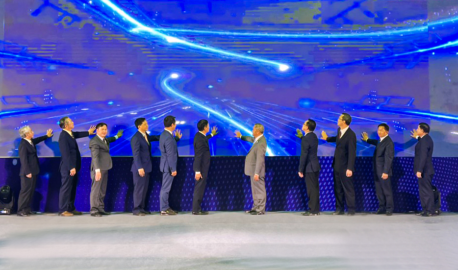 Diễn đàn Kết nối công nghệ, khởi nghiệp và đổi mới sáng tạo Việt Nam - Lào 2023