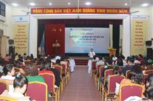 "Luật sửa đổi, bổ sung một số điều của Luật Sở hữu trí tuệ - Những vấn đề cần lưu ý"