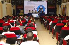 Đẩy mạnh hỗ trợ doanh nghiệp tìm kiếm, chuyển giao và đổi mới công nghệ