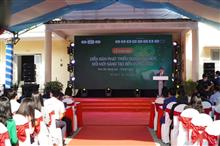 Thừa Thiên Huế - lấy doanh nghiệp đổi mới sáng tạo làm nền tảng phát triển bền vững