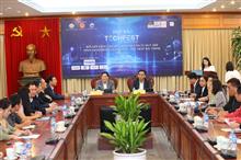 “Đổi mới sáng tạo mở - Khơi nguồn tư duy mới”