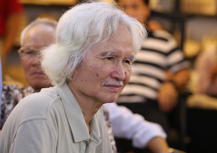 GS.TS Trần Xuân Hoài: Những trải nghiệm về vật lý, công nghệ và đời sống thực