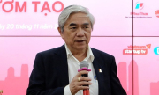 TS Nguyễn Quân: 'Cần tổng công trình sư cho các chương trình khoa học công nghệ'