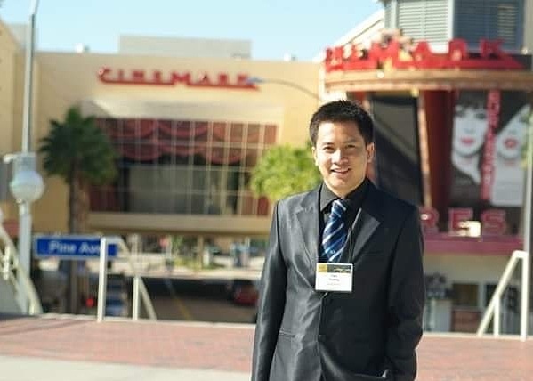 Tiến sĩ Việt thắng giải quốc tế về công nghệ in 3D