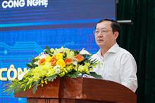 Chính sách hỗ trợ tìm kiếm, kết nối công nghệ và đổi mới sáng tạo