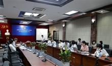 Hội đồng Giải thưởng Tạ Quang Bửu họp đánh giá các hồ sơ đề cử Giải thưởng năm 2022