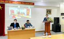 Viện Tiêu chuẩn Chất lượng Việt Nam: Một năm bứt phá ấn tượng!